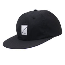 Numbers Edition &times; RHC Ron Herman LOGO CAP BLACK画像