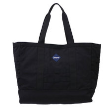 RHC Ron Herman x BRAVO RANGE BLOCK III BLACK画像