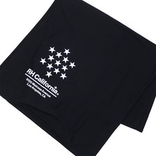 Ron Herman &times; REIGNING CHAMP Stadium Blanket BLACK画像