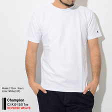 Champion C3-X301 S/S Tee画像