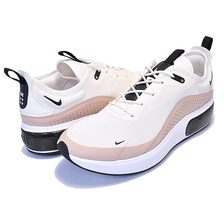 NIKE WMNS AIR MAX DIA pale ivory/black-bio beige AQ4312-101画像