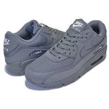 NIKE AIR MAX 90 ESSENTIAL cool grey/white AJ1285-017画像