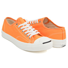 CONVERSE JACK PURCELL WASHEDCANVAS RH ORANGE 33300010/1CL466129画像