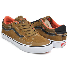 VANS TNT ADVANCED PROTOTYPE (ANTI HERO) ARMY GREEN / BL VN0A3TJXVGP画像