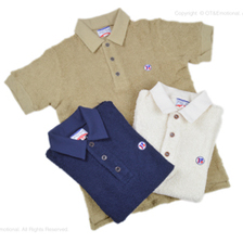 Pherrow's 19S-BP POLO画像