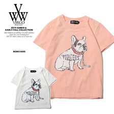 VIRGO BOBO KIDS VG-SSPT-227画像