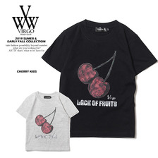 VIRGO CHERRY KIDS VG-SSPT-229画像