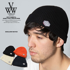 VIRGO SHALLOW WATCH VG-GD-590画像