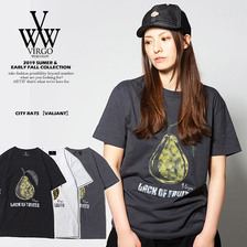 VIRGO LESS PEAR VALIANT VG-SSPT-213画像