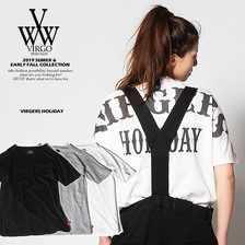 VIRGO VIRGERS HOLIDAY VG-CUT-388画像