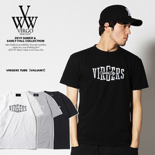VIRGO VIRGERS TUBE VALIANT VG-SSPT-219画像