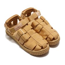 SHAKA HIKER Beige SK433101-BEG画像