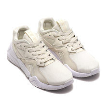 PUMA NOVA GRL BOSS WMNS MARSHMALLOW-MARSHMALLOW 369657-02画像