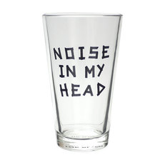 Ron Herman &times; THE SLOW NOISE GLASS CLEAR画像