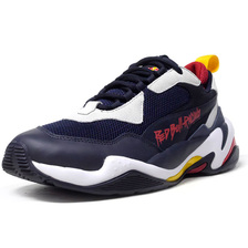 PUMA RBR THUNDER "RED BULL RACING" "KA LIMITED EDITION" NVY/L.GRY/RED/YEL/WHT 339903-01画像