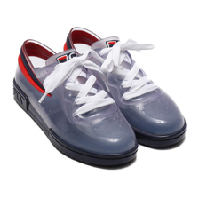 MELISSA Melissa Sneaker +Fila CLEAR 32477-51961画像