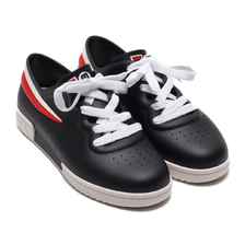 MELISSA Melissa Sneaker +Fila NAVY 32477-52181画像