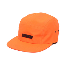 ATMOS LAB WATER REPELLENT CAMP CAP  ORANGE AL19S-HG03-ORG画像