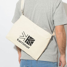 karrimor Cotton Shoulder Bag SU-GSBJ-1103画像