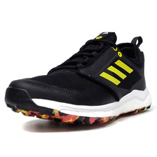 adidas TERREX AGRAVIC XT END "END." "LIMITED EDITION for CONSORTIUM" BLK/YE/S.PNK/WHT F35785画像