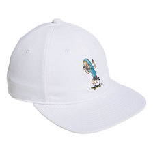 adidas SKATEBOARDING B&BH HAT Originals FUD72/DU8290画像