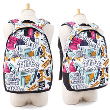 adidas SKATEBOARDING BILL BACKPACK Originals FUD63/DU8294画像