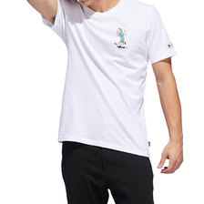 adidas SKATEBOARDING B&BH TEE Originals FUD85/DU3930画像