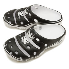 KEEN MEN YOGUI ARTSFULL Aera Black 1020296画像