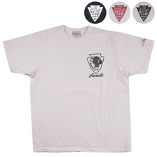 Acoustic NATIVE OF HEARS TEE AC9209画像