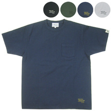 Acoustic SOLID POCKET TEE AC9010画像
