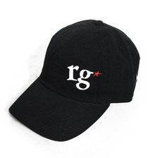 range new hattan rg★EMB low cap RG19SP-HT02画像