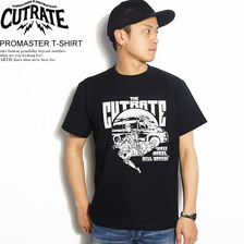 CUTRATE PROMASTER T-SHIRT画像