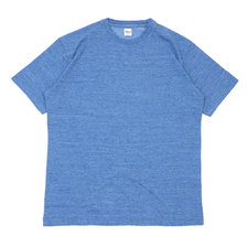 Ron Herman INDIGO TEE LT.INDIGO画像