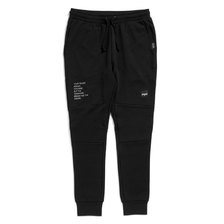 APPLEBUM Elite Performance Jogger Pants BLACK画像