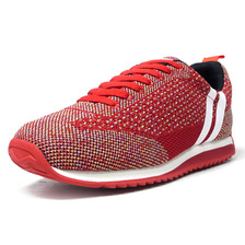 PATRICK MARASY "made in JAPAN" RED 530037画像