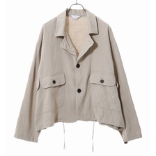 UNUSED Work jacket US1558画像
