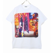 BOW WOW POST TEE BW1901-PT画像