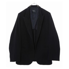 UNUSED No button tailored jacket US1614画像