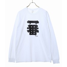 THE 1st SHOP 一番 L/S Tee画像