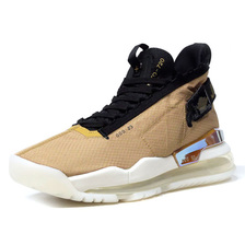 NIKE JORDAN PROTO-MAX 720 CLUB GOLD/BLACK-WHITE-ANTHRCT BQ6623-700画像