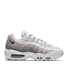 NIKE WMNS AIR MAX 95 VST GRY/OL GRY-SMMT WHT-VLT AS 307960-022画像