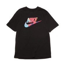 NIKE AS M NSW TEE STORY PACK 8 BLACK BQ0168-010画像