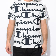 Champion C3-PS322 S/S Tee C VAPOR画像