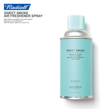 RADIALL &times; KUUMBA SWEET SMOKE AIR FRESHENER SPRAY RAD-KMB005画像