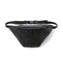 RADIALL SMOKEY CAMPER FANNY PACK / SPIDER画像