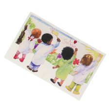 Supreme Kids Sticker画像