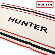 HUNTER HUNTER BRANDED TOWEL UZH1002MAS画像