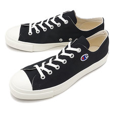Champion SPIN COURT OX BLACK CP LS002J画像