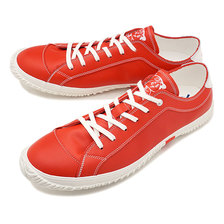 SPINGLE MOVE SPM-250 White/Red画像