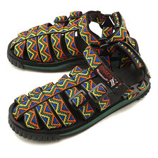 SHAKA HIKER TRIANGLE SK433101画像